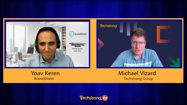Protecting Brand Value with Cybersecu...