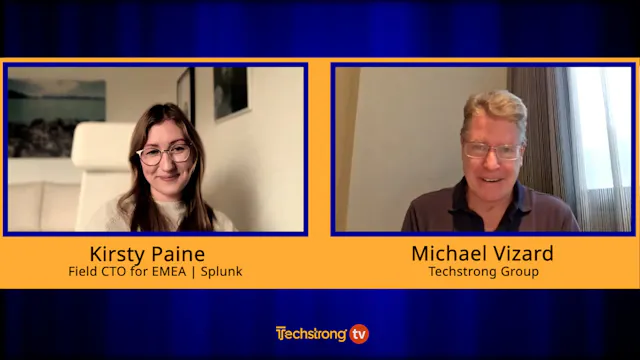 Kirsty Paine on Quantum Computing and...