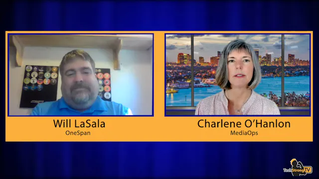 Will LaSala - TechStrong TV