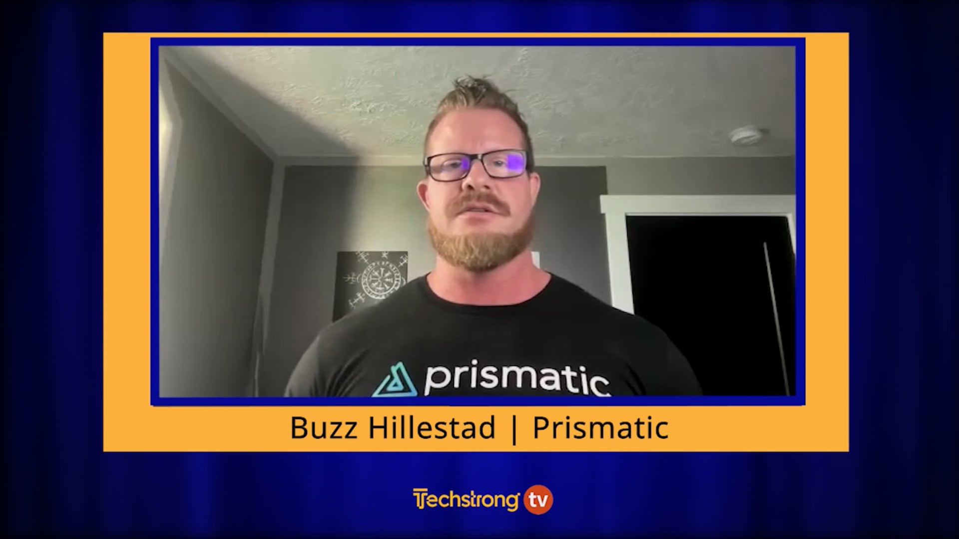 Securing SaaS Platforms and Protecting Customer Data with Prismatic's Buzz Hillestad