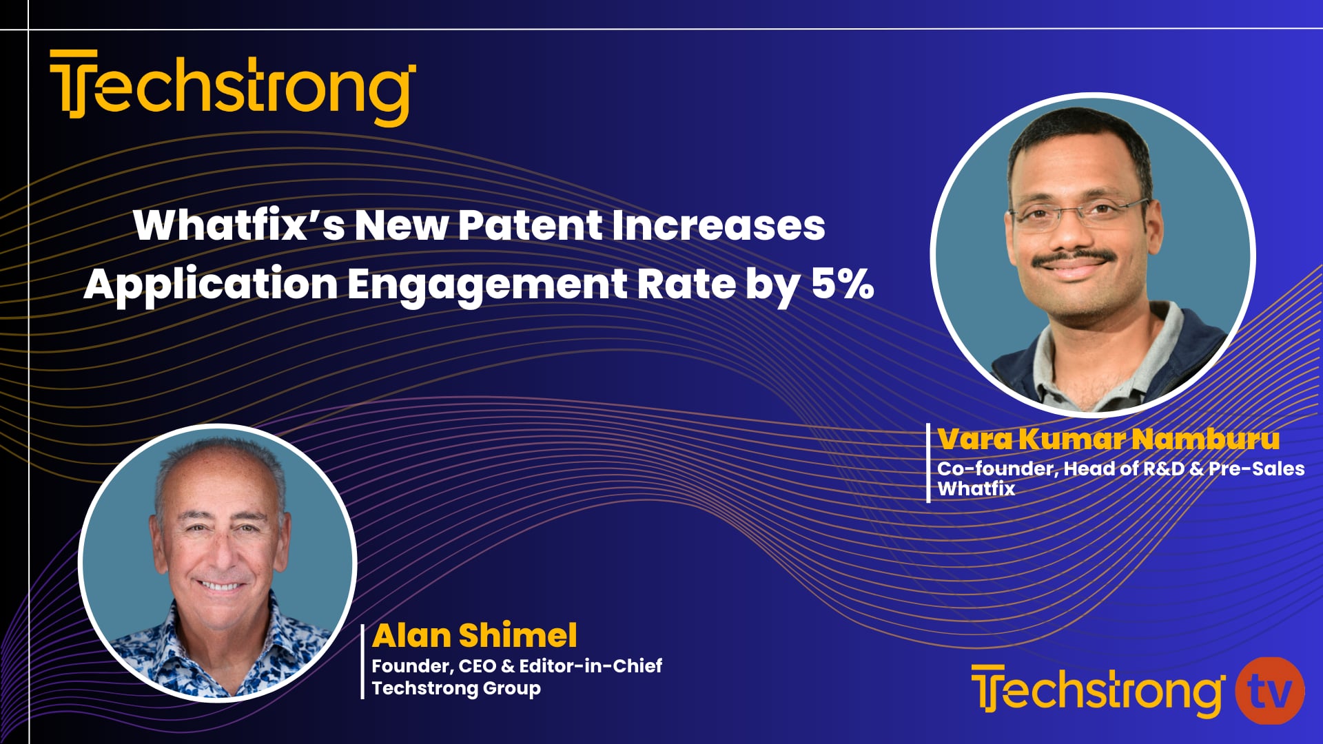 Revolutionizing Personalization with Vara Kumar Namburu