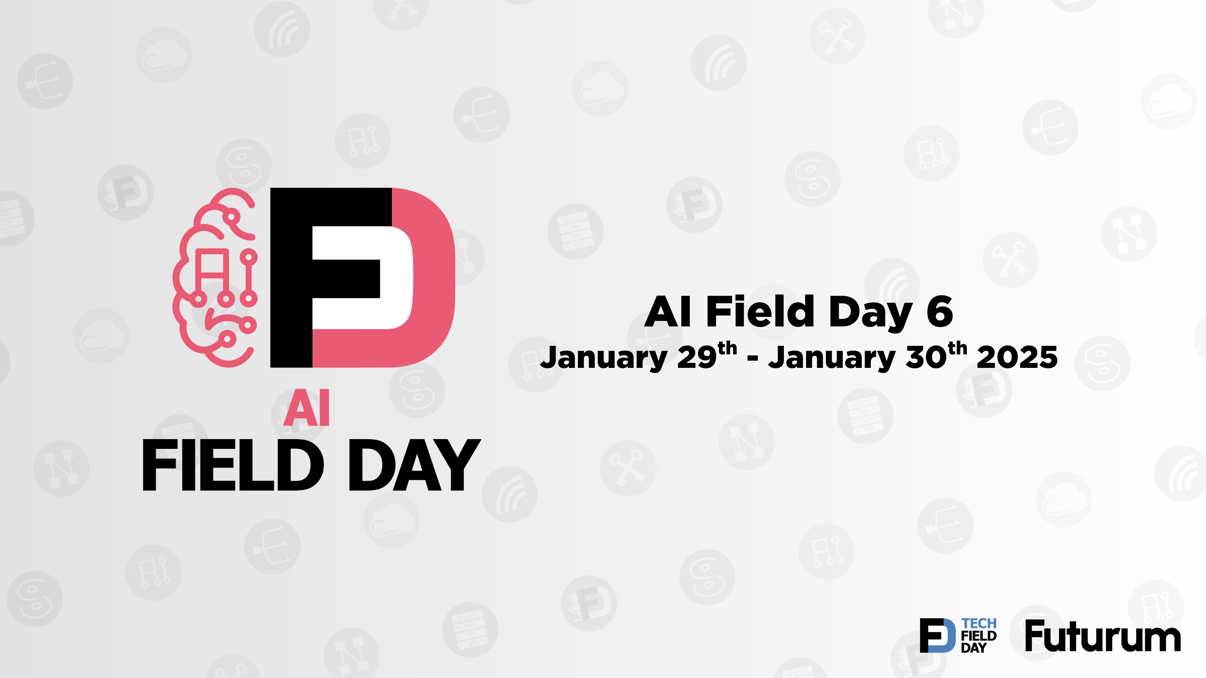 AI Field Day 6