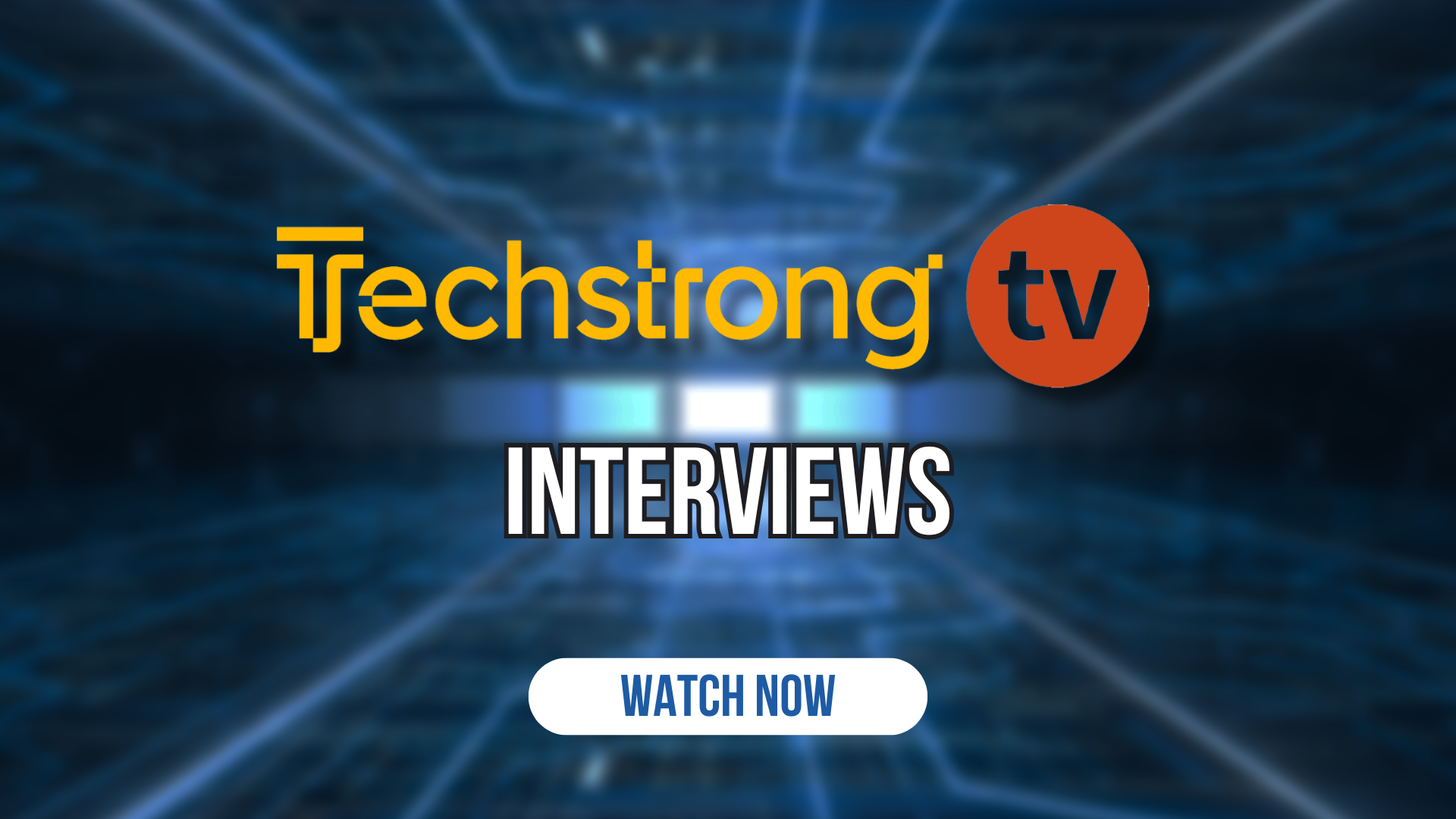 Techstrong TV Interviews