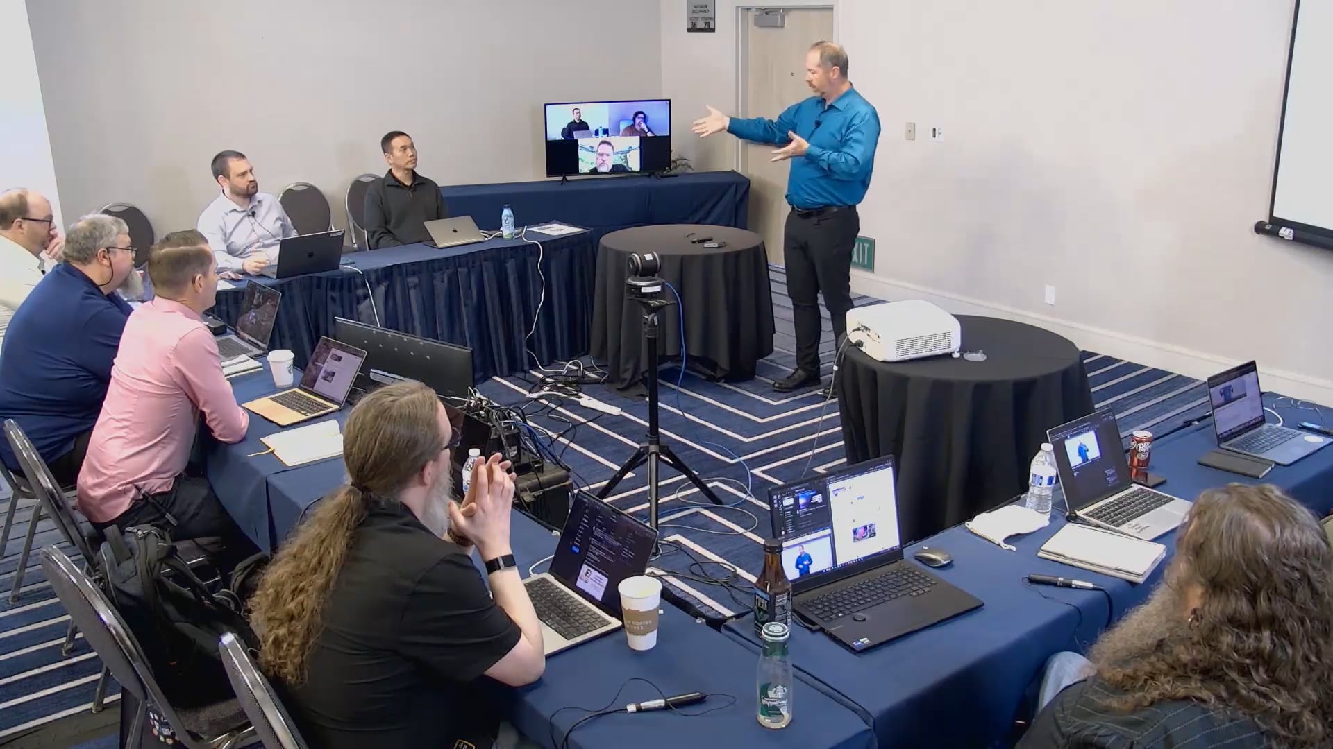 Networking Field Day Delegate Roundtable: Networking Needs to Evolve