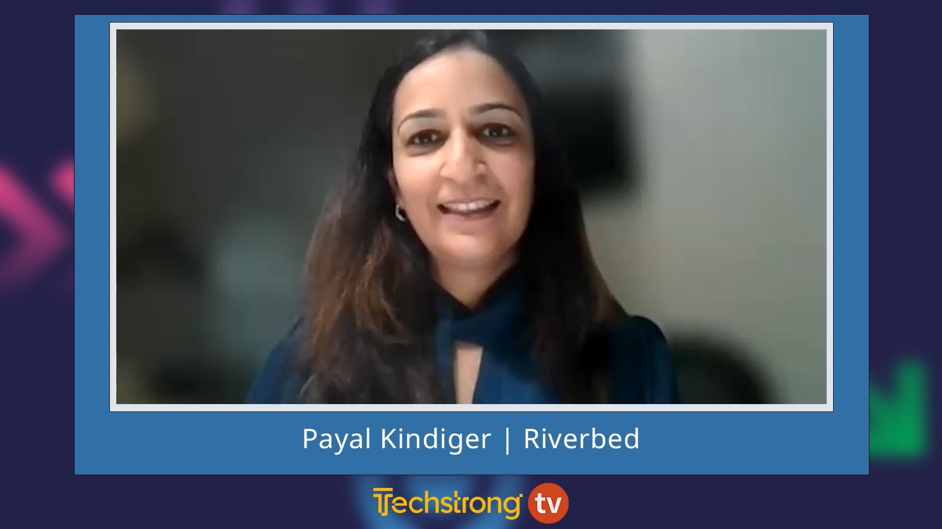 Best Practices in AIOps Management with Payal Kindiger of Riverbed