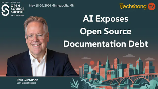 AI Exposes Open Source Documentation ...