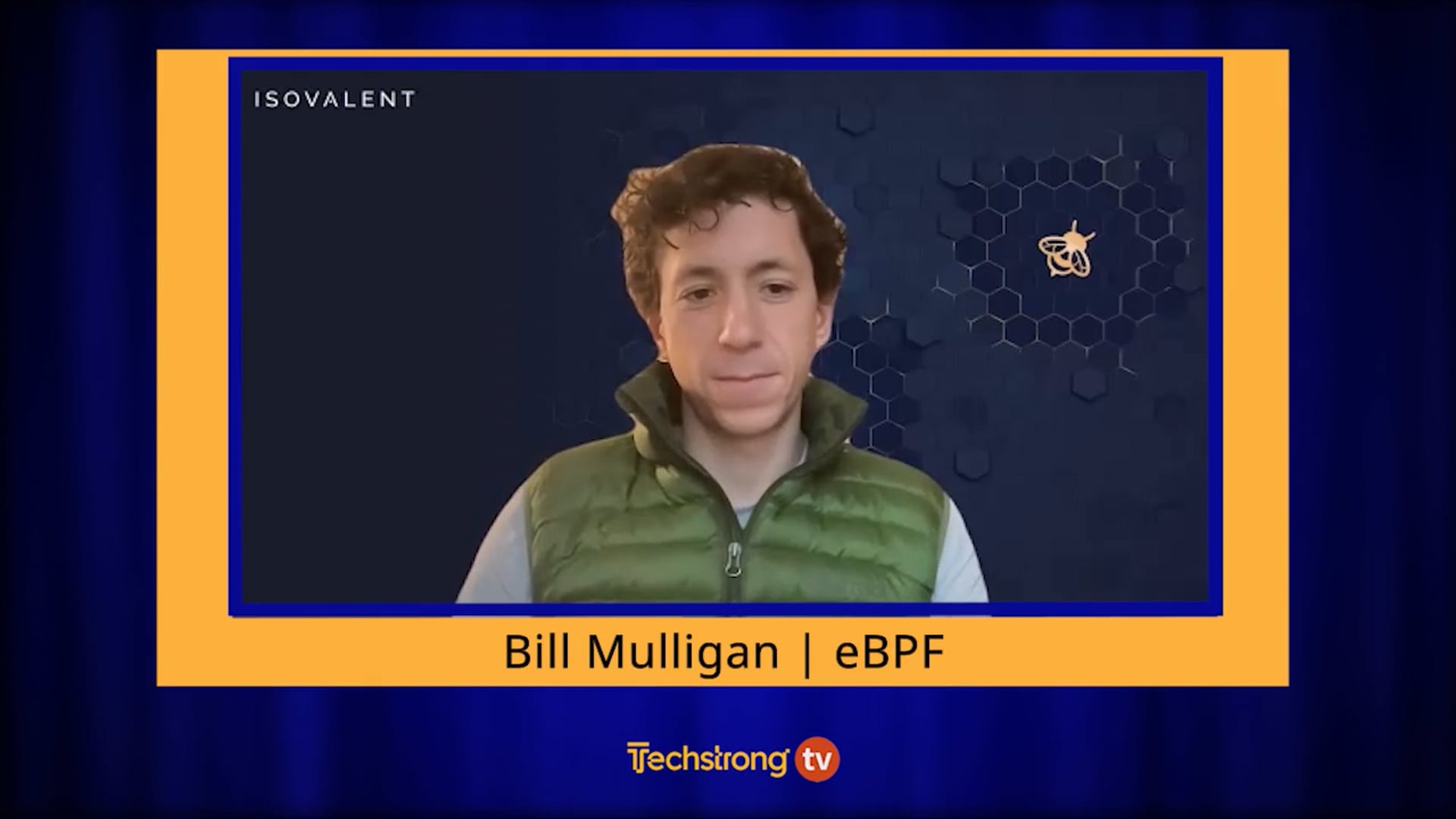 Usage of Extended Berkeley Packet Filter (eBPF) Rising with Bill Mulligan