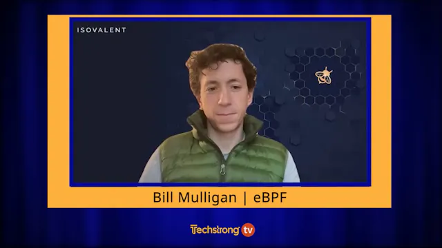 Usage of Extended Berkeley Packet Fil...