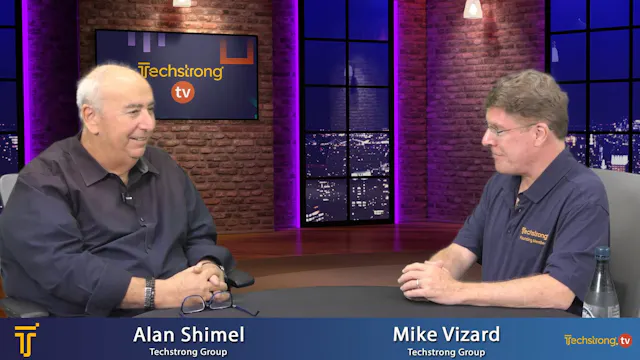 Cloud Native Now - Alan Shimel and Mi...