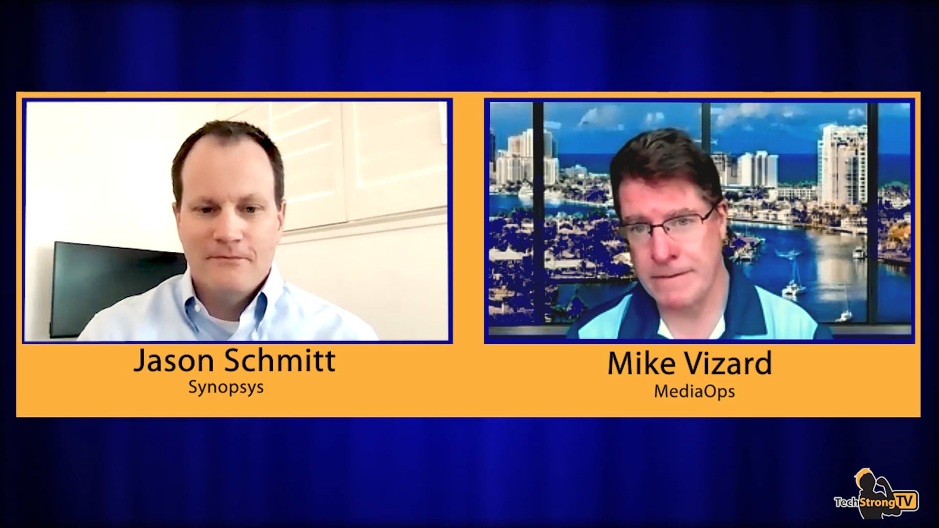 Achieving DevSecOps - Jason Schmitt, Synopsys