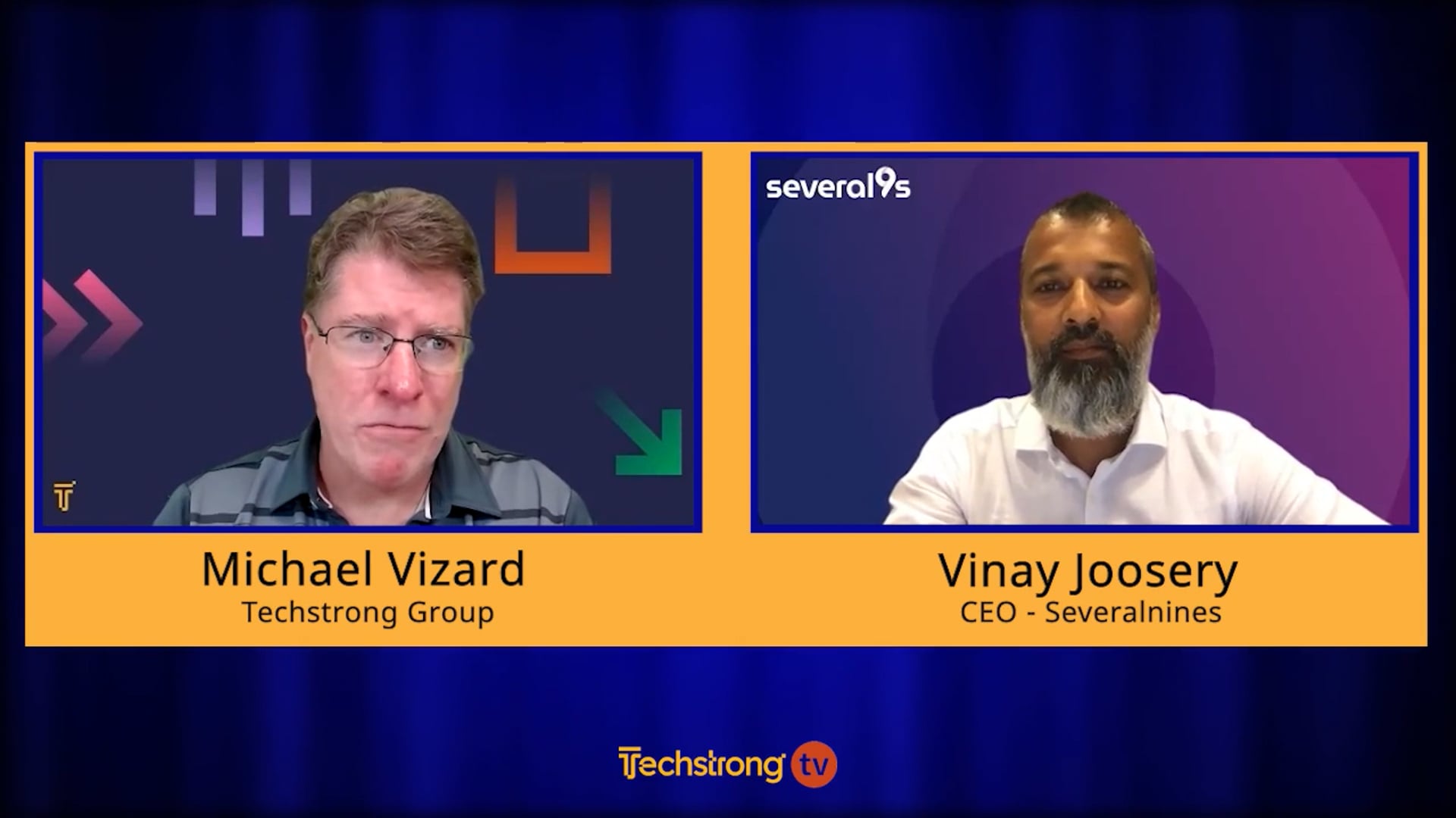 Sovereign DBaaS Platforms - Vinay Joosery, Severalnines