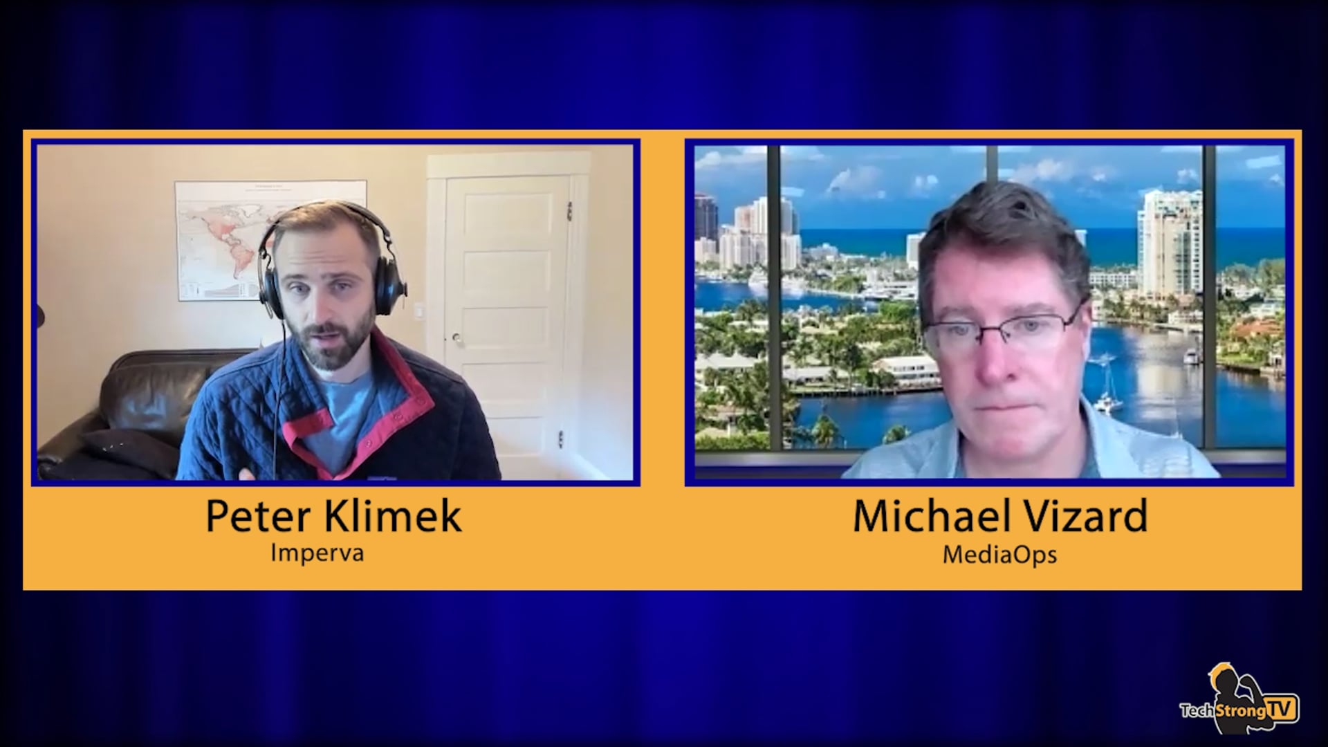 Securing Software Supply Chains - Peter Klimek, Imperva