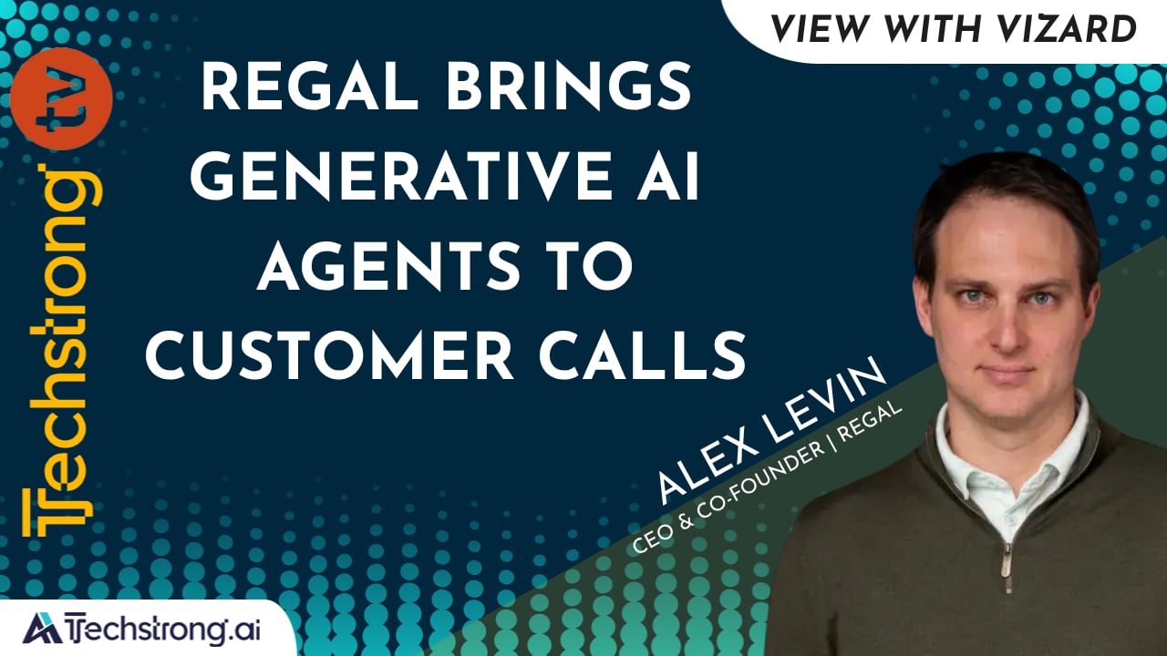 Alex Levin - TSTV