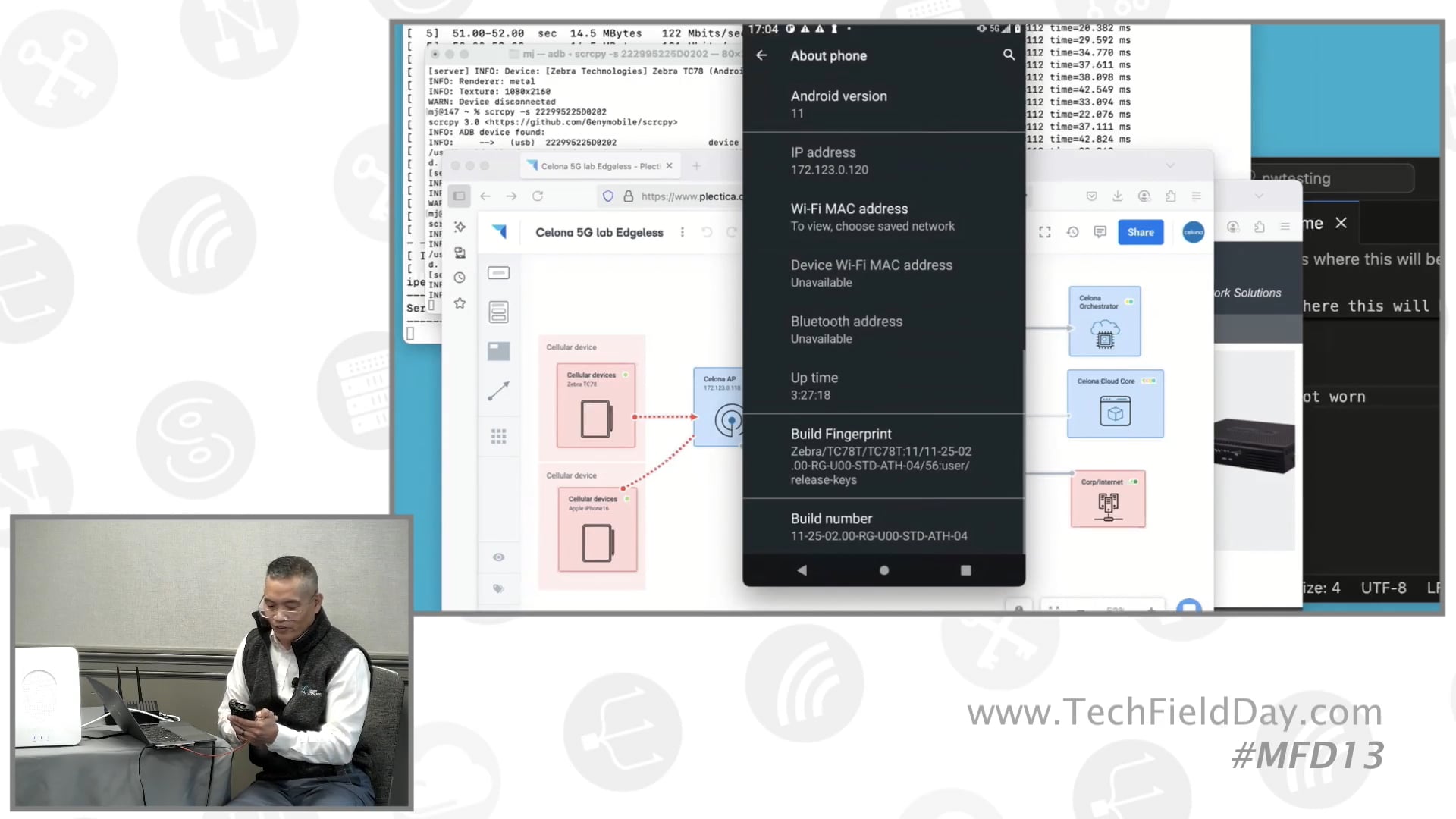 Celona Orchestrator with AI – Automated Service Management