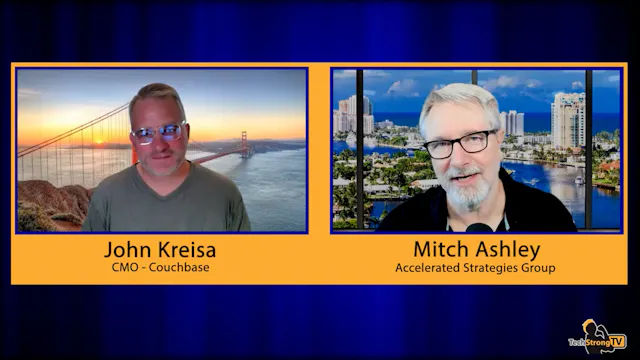 Applications to the Edge - John Kreis...