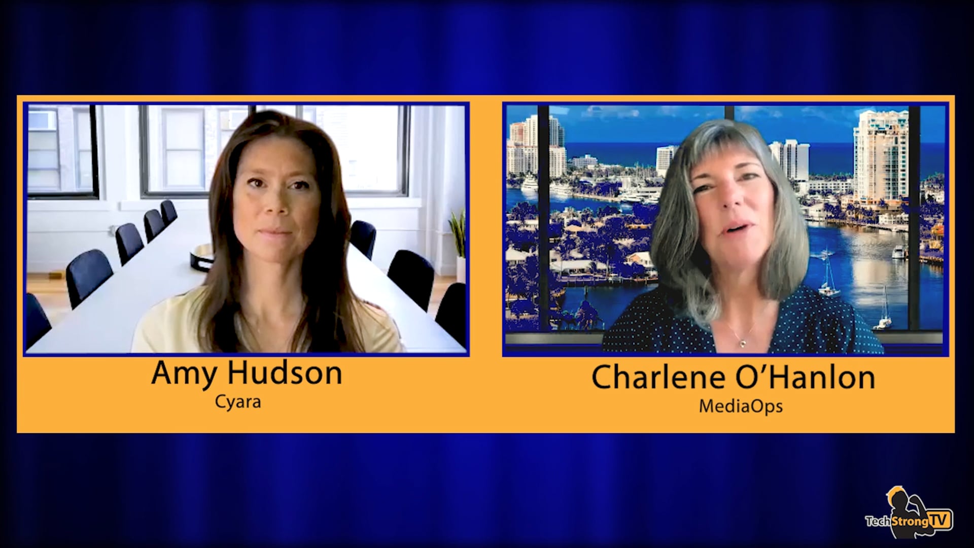 DevOps Customer Experience - Amy Hudson, Cyara