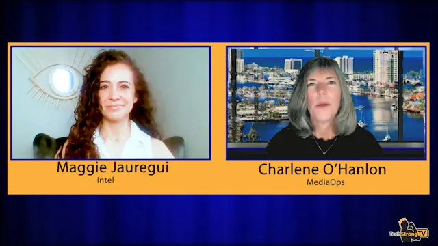 Firmware Security - Maggie Jauregui, ...