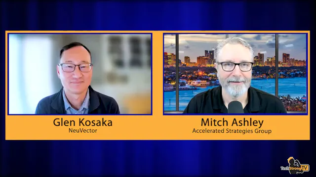 Cloud Native App Security - Glen Kosa...