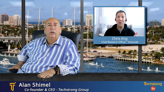 Software State of Security - Chris En...