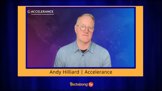 Andy Hilliard Master The Nuances of O...