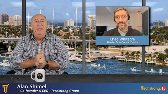 Corporate Donations and OSS - Chad Wh...