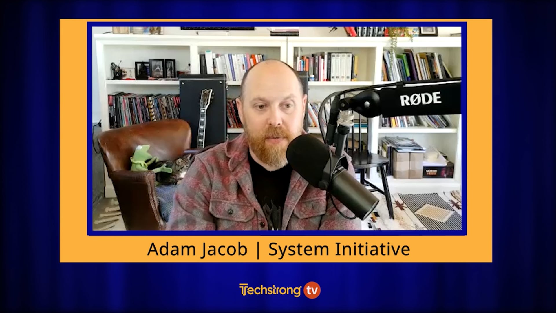 Enhancing Developer Productivity with System Initiative's Adam Jacob