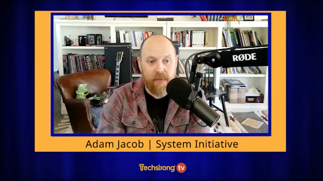 Enhancing Developer Productivity with...