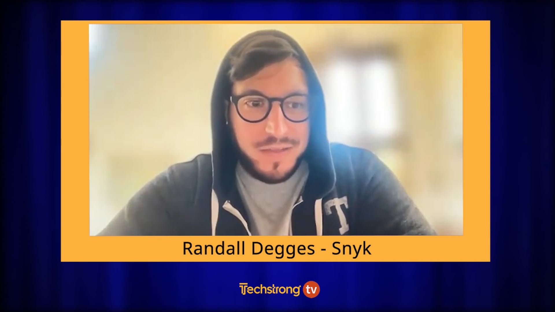 Impact of AI on Developer Experience and Application Security - Randall Degges, Snyk