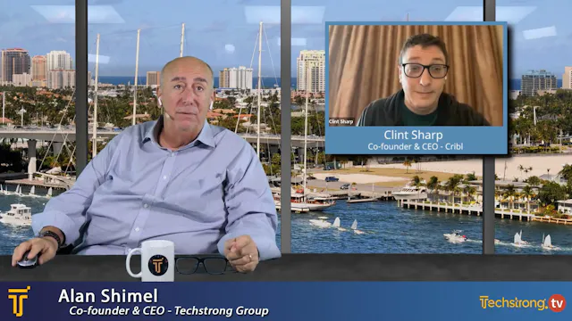 Business Momentum in FY23 - Clint Sha...