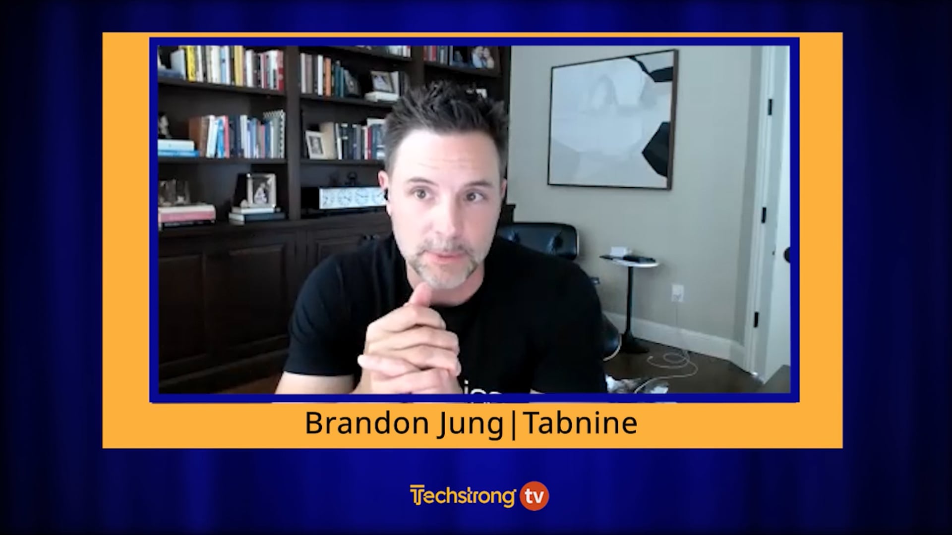 Adoption of GenAI in DevOps with Tabnine's Brandon Jung