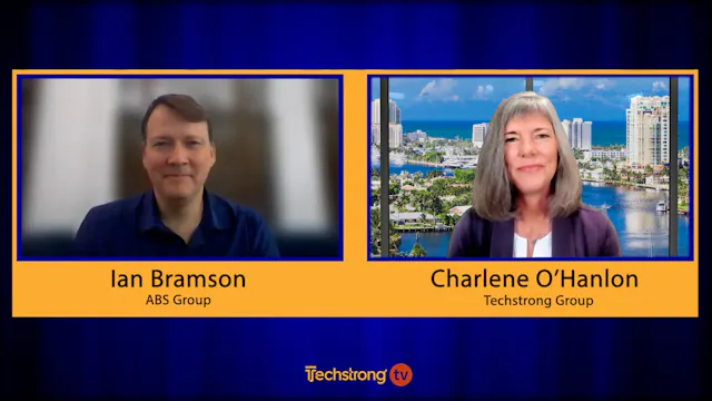 OT Cybersecurity - Ian Bramson, ABS G...