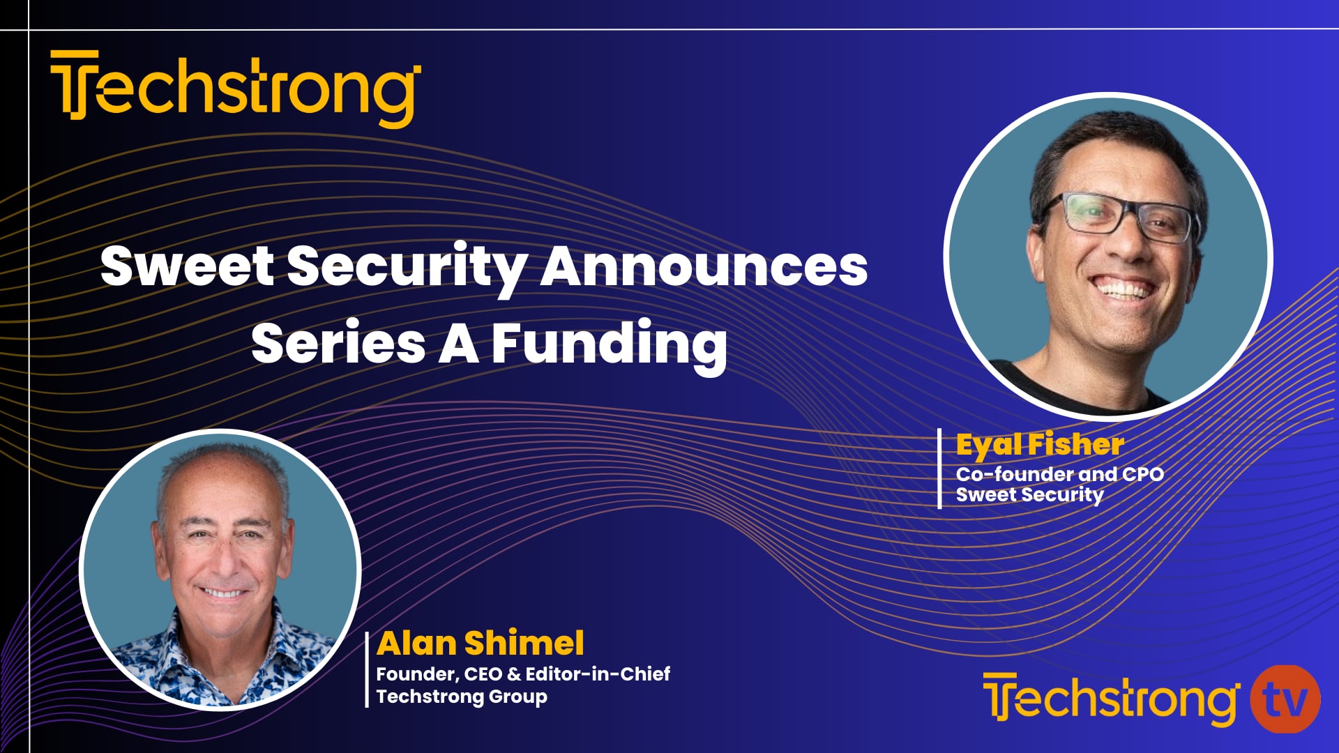 Sweet Security's Eyal Fisher on Cloud Security Innovation