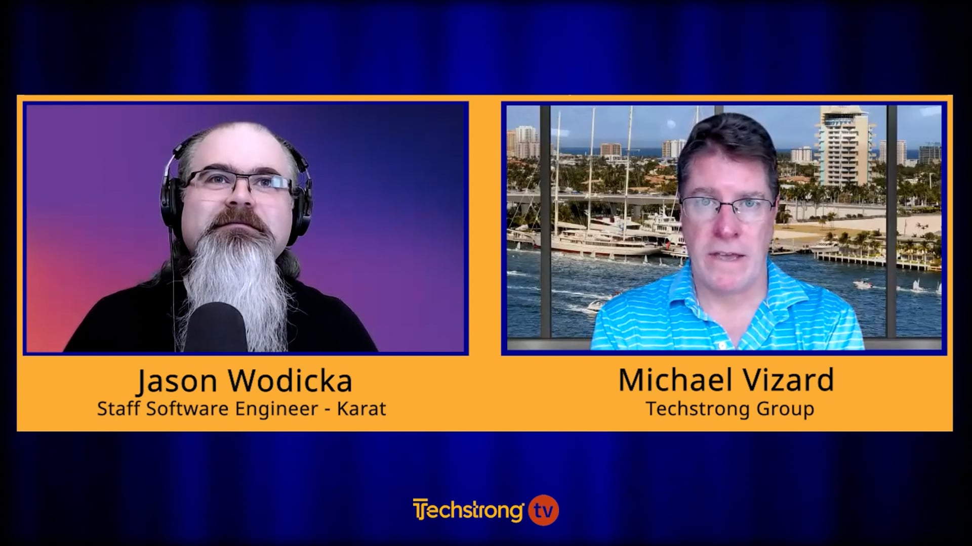 Engineering Skills - Jason Wodicka, Karat