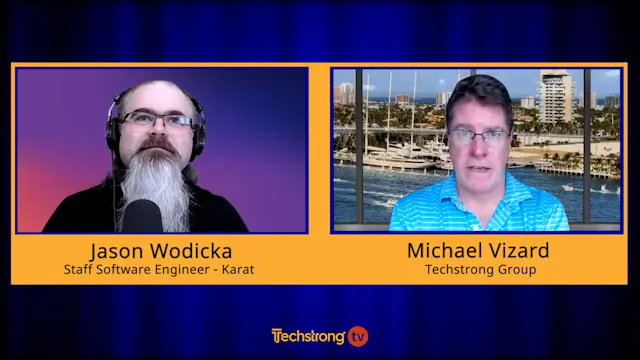 Engineering Skills - Jason Wodicka, K...