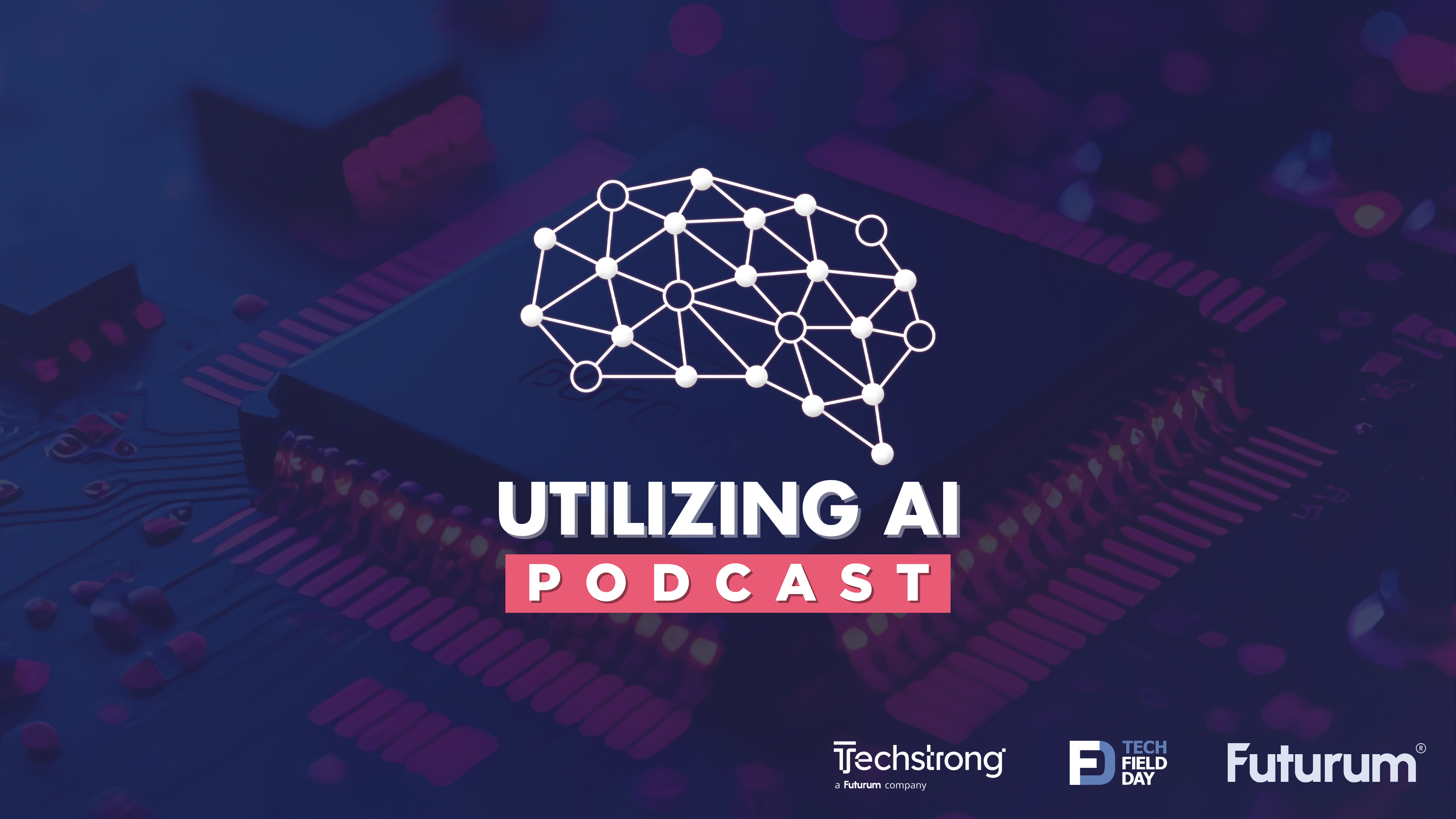 Utilizing AI: The Podcast about the Practical Applications of AI