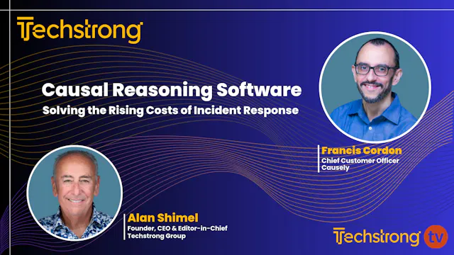 Causal Reasoning Software with Causel...