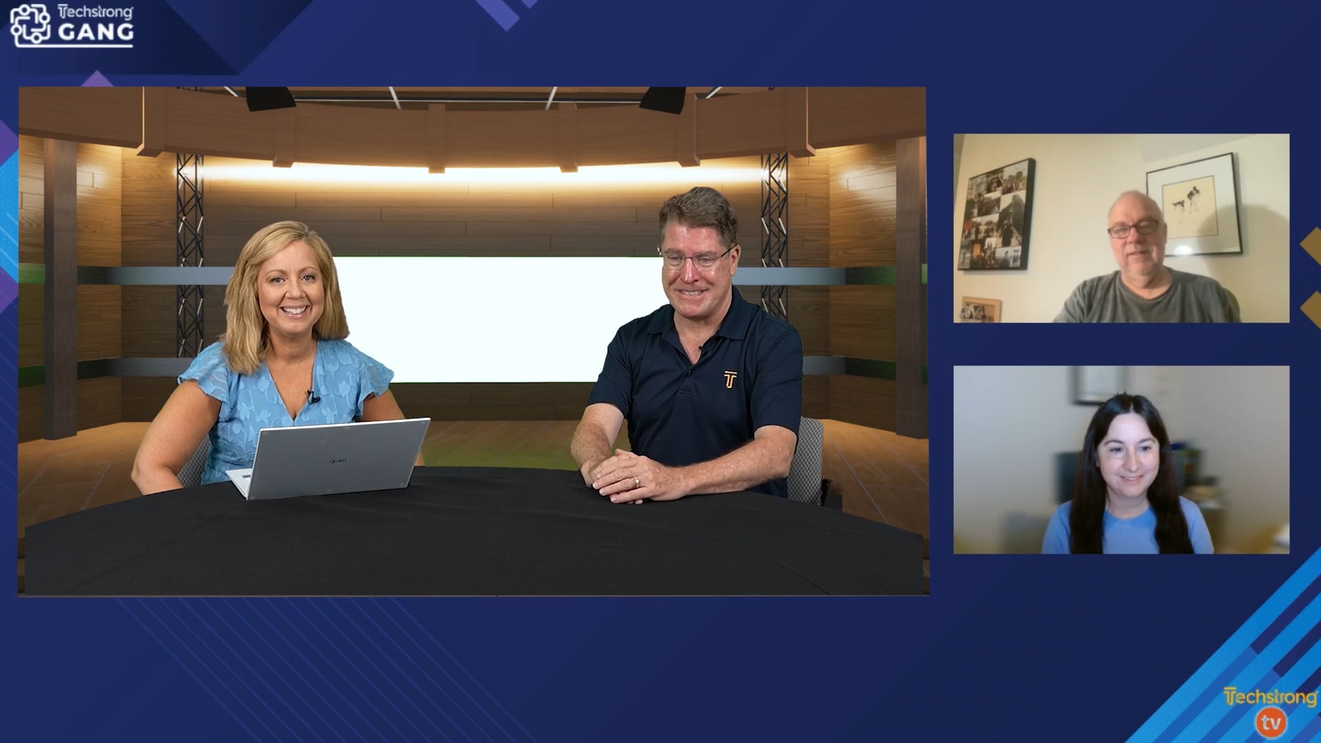 Techstrong Gang - July 29, 2024