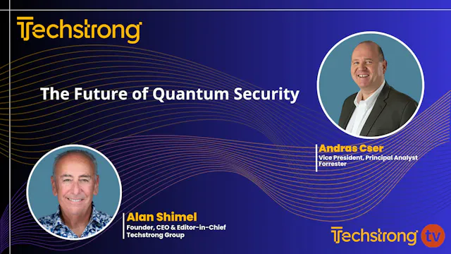 The Future of Quantum Security with F...