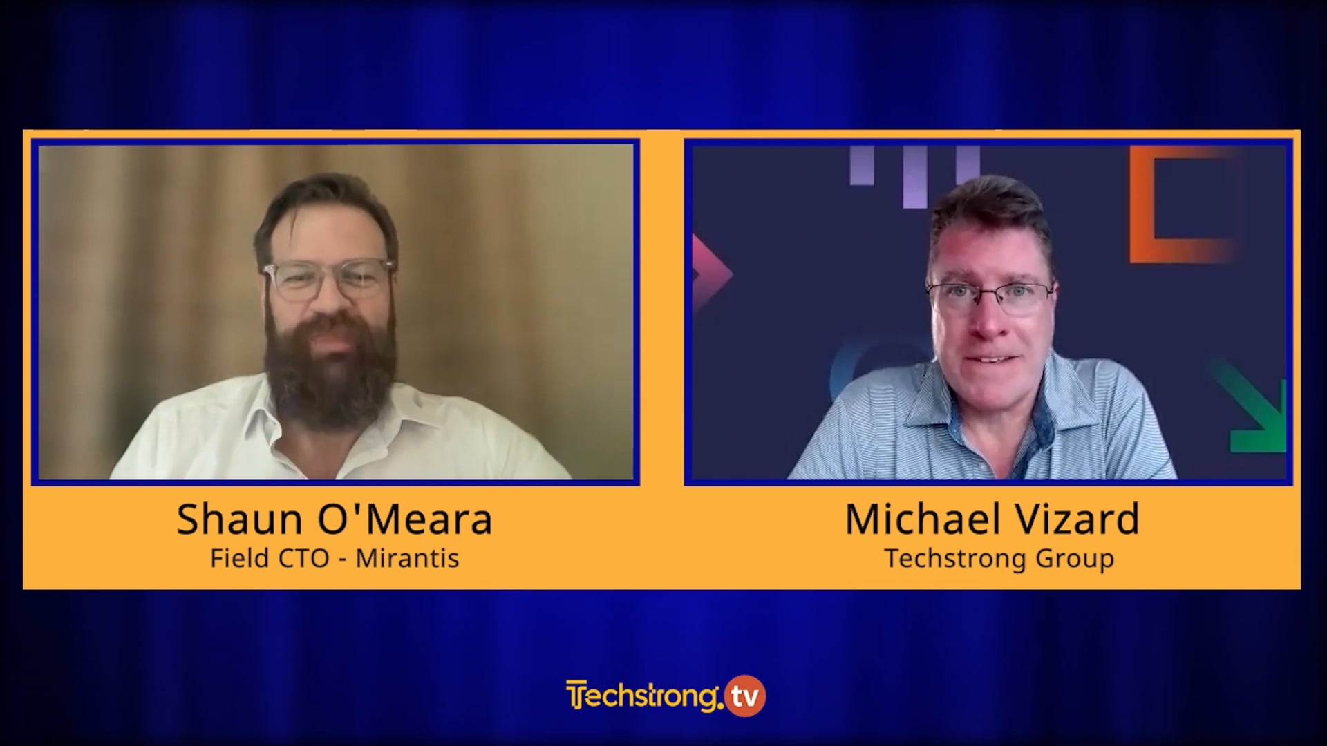 Docker Swarm - Shaun O'Meara, Mirantis