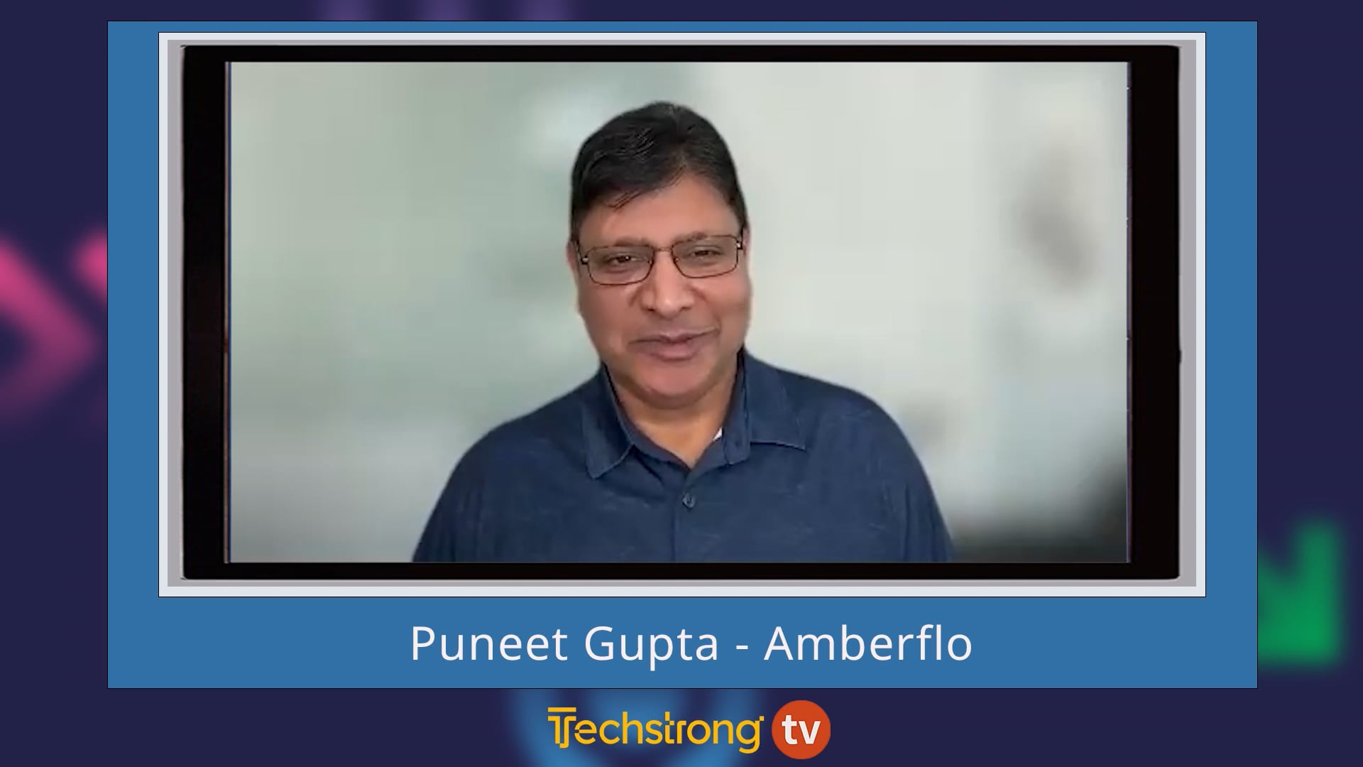 Native Integrations and Expanding Generative AI Support - Puneet Gupta, Amberflo