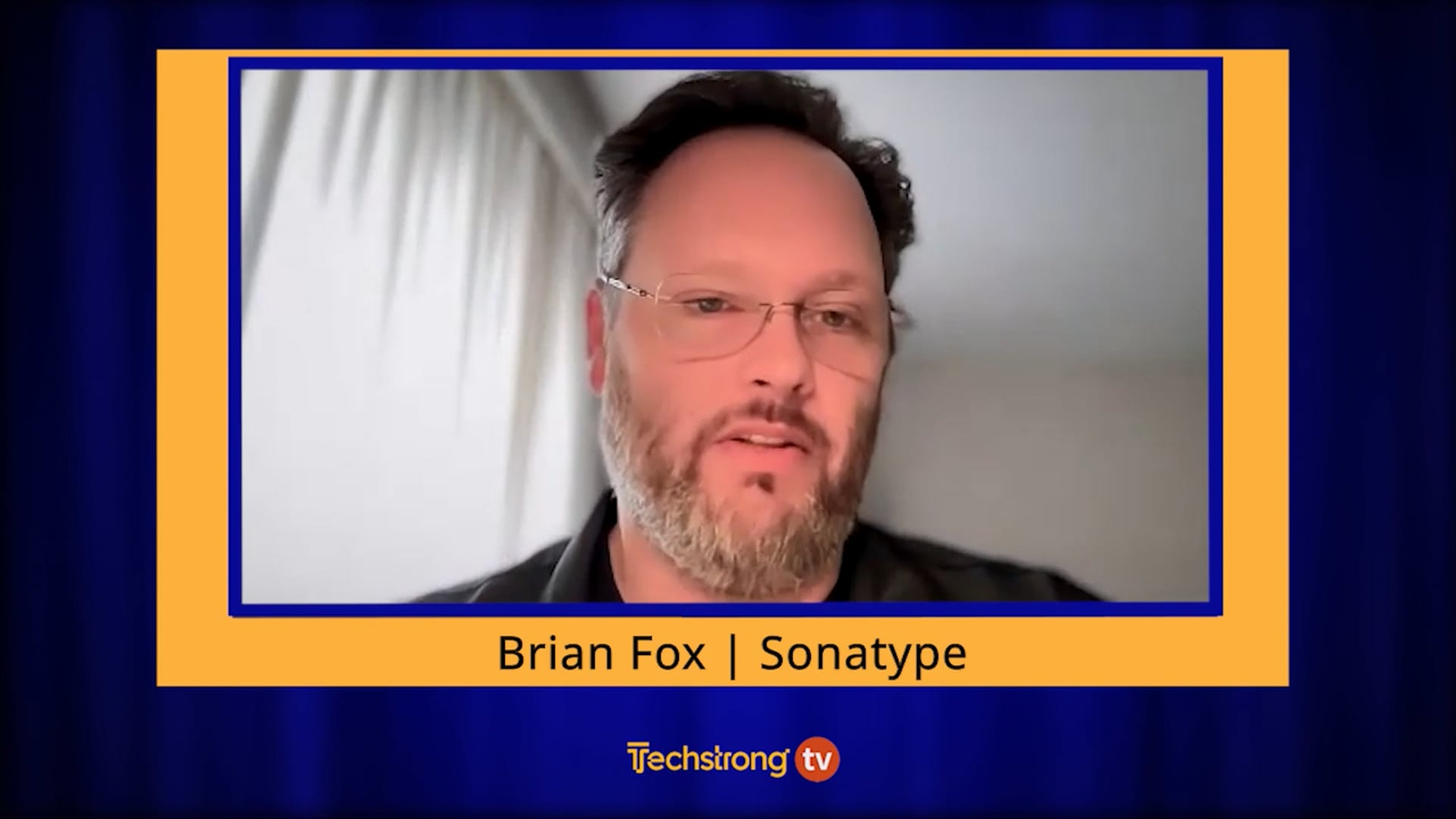The Status of Software Supply Chain Security with Sonatype's Brian Fox
