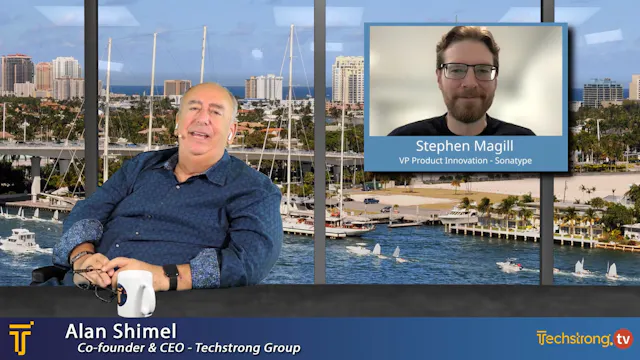 State of the Software Supply Chain - ...