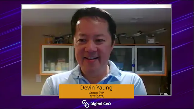 Devin Yaung