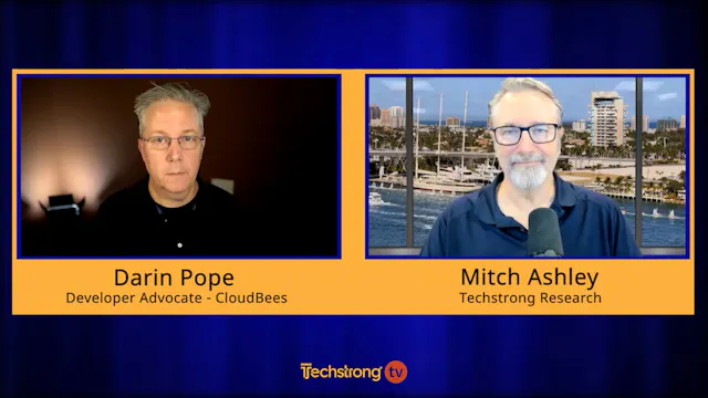DevOps World for Practitioners - Dari...