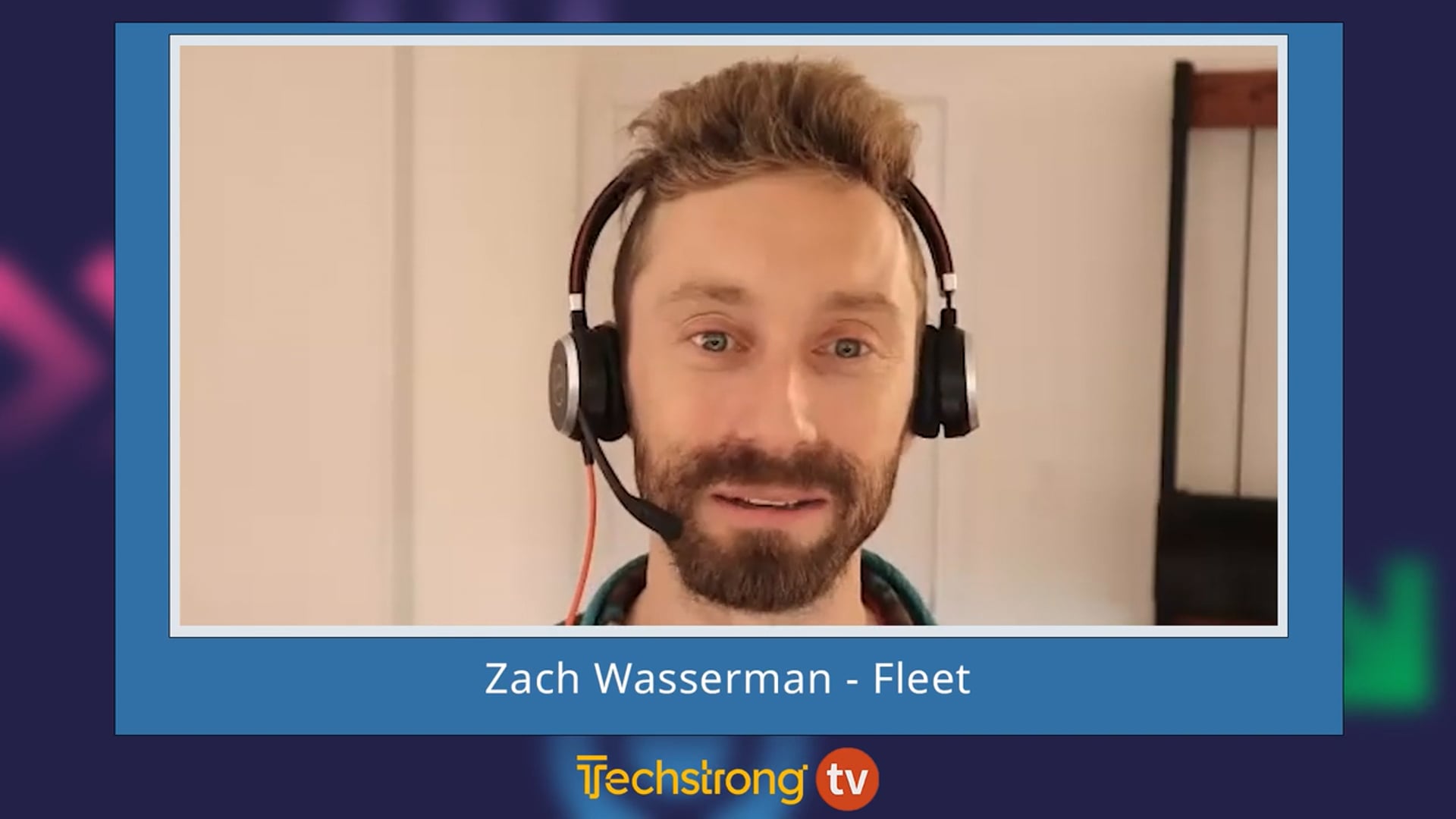 Endpoint Management and Security - Zach Wasserman, Fleet