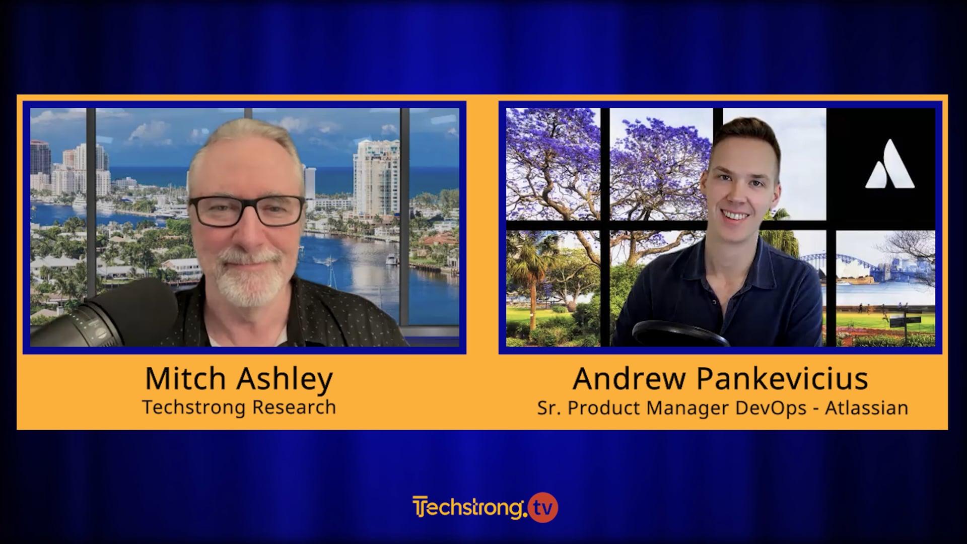 Security In Jira - Andrew Pankevicius, Atlassian