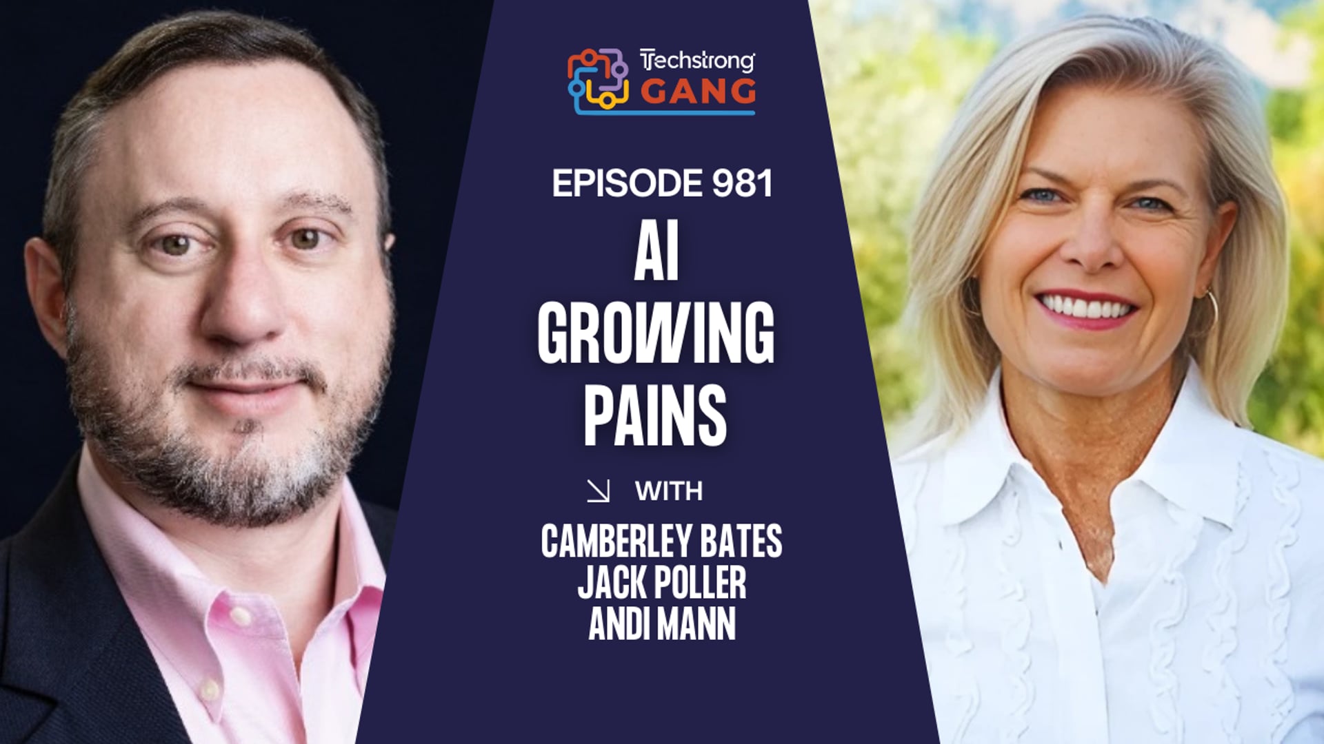 AI Anxiety, Infrastructure Demands, and New MFA Threats | TSG Ep. 981