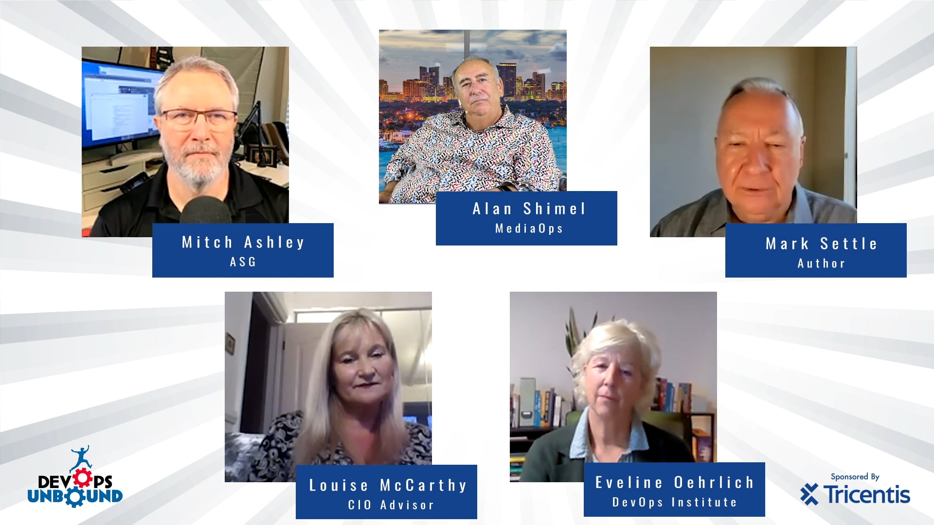 DevOps at the C Level - DevOps Unbound EP 6