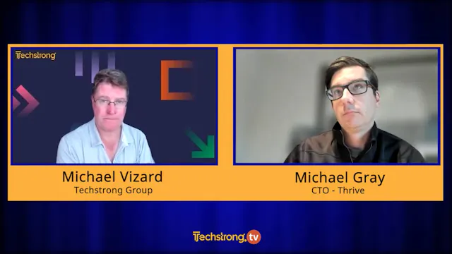Zero-Trust Cybersecurity - Michael Gr...