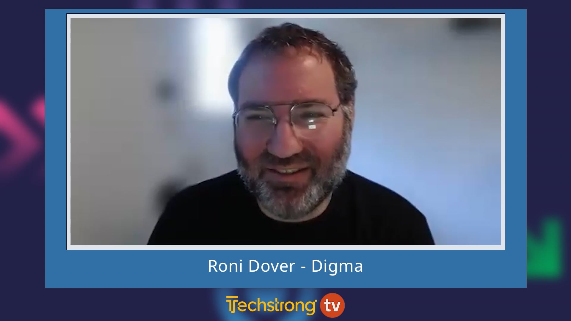 Enhancing Code with Continuous Feedback - Roni Dover, Digma